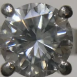 ダイヤ1.011ct
